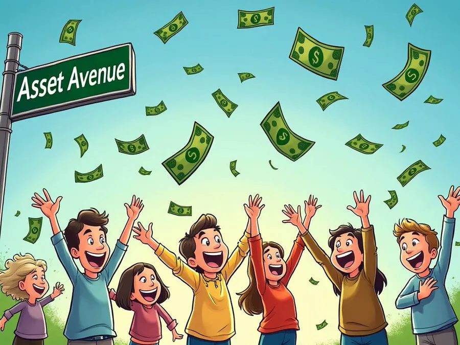 Asset Avenue